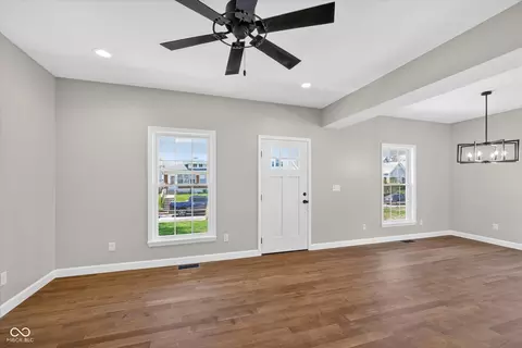 Living - 1115 N Gale St, Indianapolis, IN 46201 photo 5 of 5