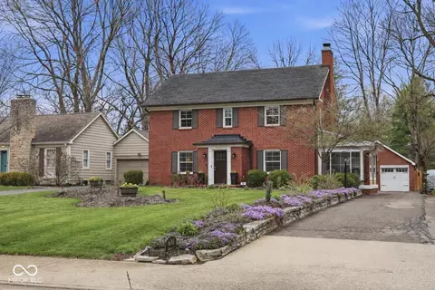 6261 N Meridian St, Indianapolis, IN 46260