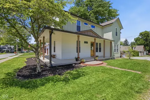 213 E Madison Ave, Pendleton, IN 46064