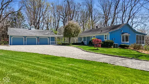 1625 Berry Rd, Greenwood, IN 46143