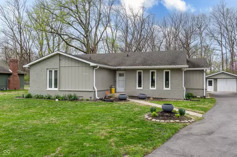 4902 Guion Rd, Indianapolis, IN 46254