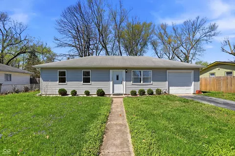 3250 Davis Dr, Indianapolis, IN 46221