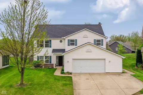 1844 Sandpiper Dr, West Lafayette, IN 47906