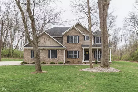 7201 E Spring Lake Rd, Mooresville, IN 46158