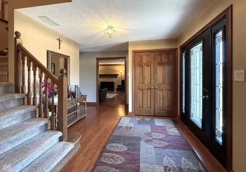 6332 Persimmon Pass, Plainfield, IN 46168 photo 5