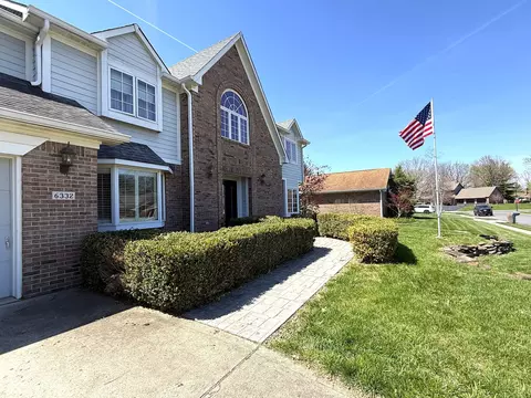 6332 Persimmon Pass, Plainfield, IN 46168 photo 3