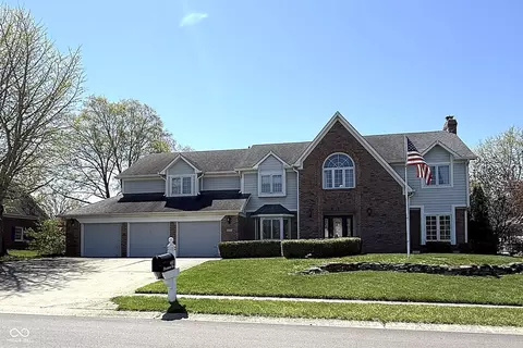 6332 Persimmon Pass, Plainfield, IN 46168