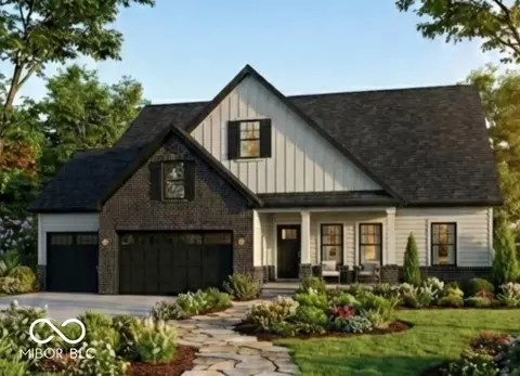 4581 Lucas Ln, Avon, IN 46123