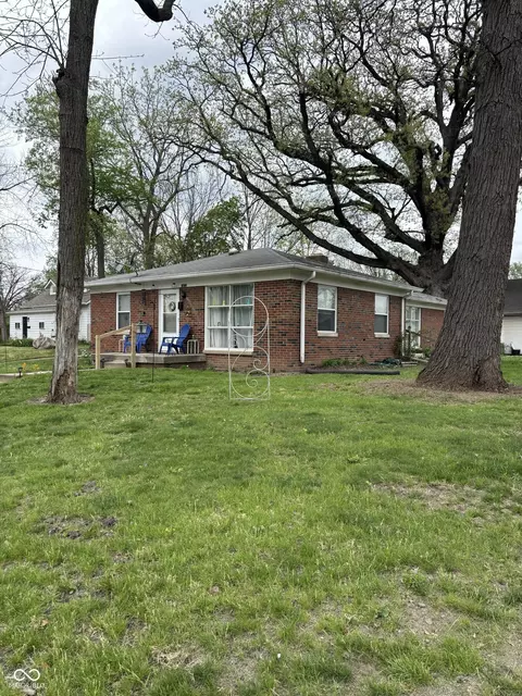 5972 Beechwood Ave, Indianapolis, IN 46219