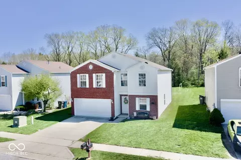6249 Monteo Ln, Indianapolis, IN 46217