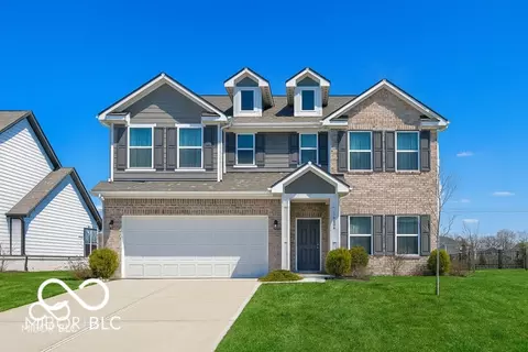 16406 Taconite Dr, Noblesville, IN 46060