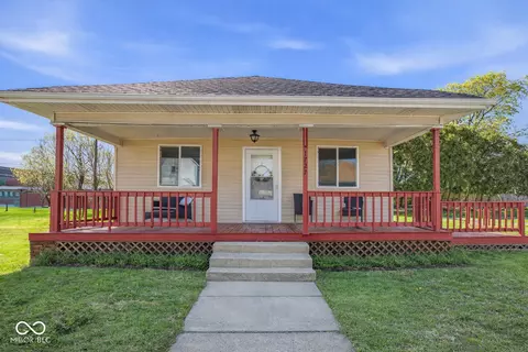 1727 Jackson St, Anderson, IN 46016