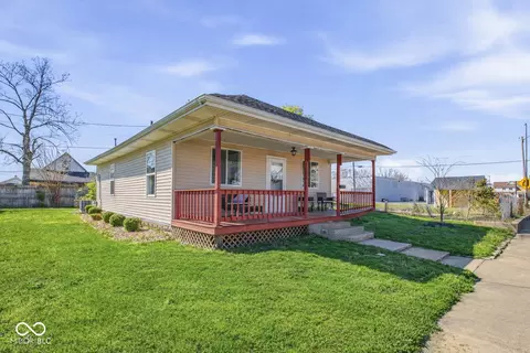 1727 Jackson St, Anderson, IN 46016