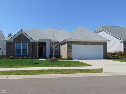 2248 Somerset Dr, Franklin, IN 46131