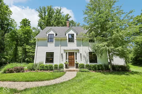 4200 E 71st St, Indianapolis, IN 46220
