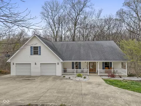 7032 S Burch Rd, Bloomington, IN 47403