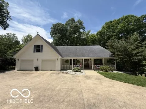 7032 S Burch Rd, Bloomington, IN 47403