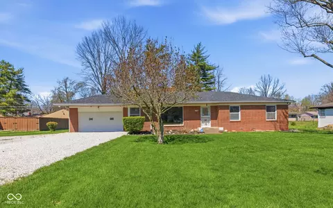 4220 Marrison Pl, Indianapolis, IN 46226