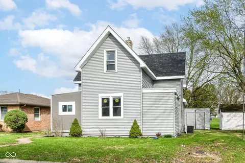 3622 E Lynn St, Anderson, IN 46013