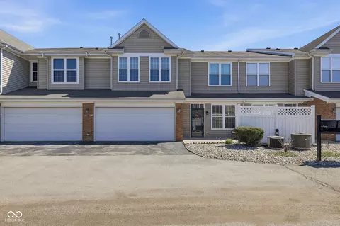 2337 Colfax Ln, Indianapolis, IN 46260