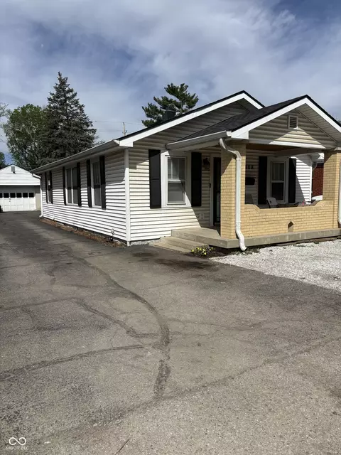 1808 N Tibbs Ave, Indianapolis, IN 46222