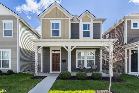 355 Central State Blvd, Indianapolis, IN 46222