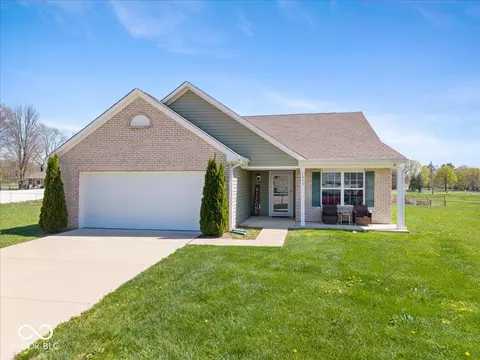 1933 Jessica Ct, Indianapolis, IN 46239