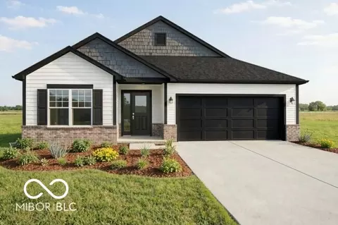 6372 Enclave Blvd, Whitestown, IN 46075