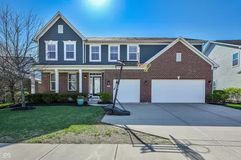 15838 Plains Rd, Noblesville, IN 46062