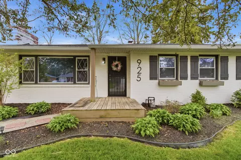 925 Shellbark Rd, Anderson, IN 46011