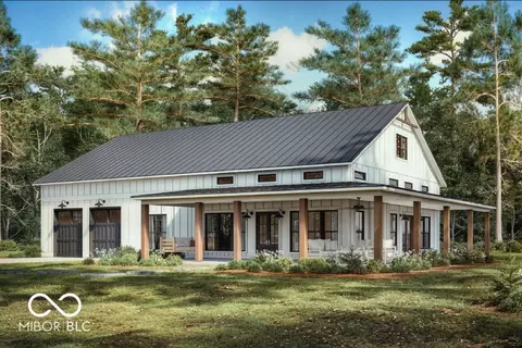 6596 W Stones Crossing Rd, Greenwood, IN 46143