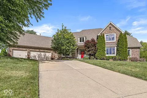 7307 Bunker Hill Crst, Indianapolis, IN 46259