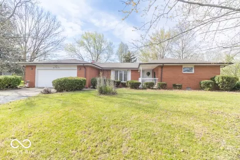 823 Southview Dr, New Castle, IN 47362