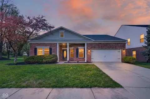 12526 E 131st St, Fishers, IN 46037