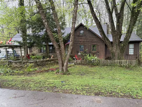 250 Goodnight Rd, Martinsville, IN 46151