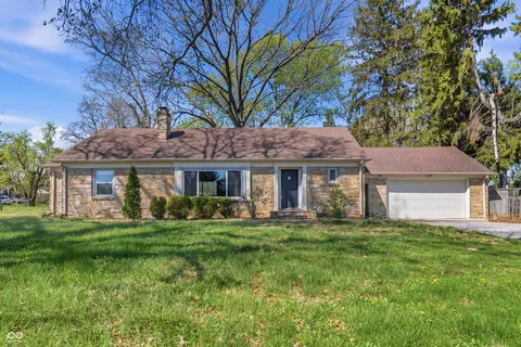 4486 S Meridian St, Indianapolis, IN 46217
