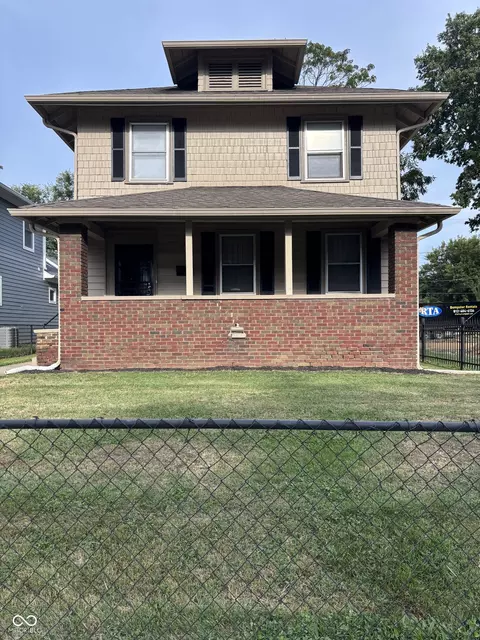 2937 N Park Ave, Indianapolis, IN 46205