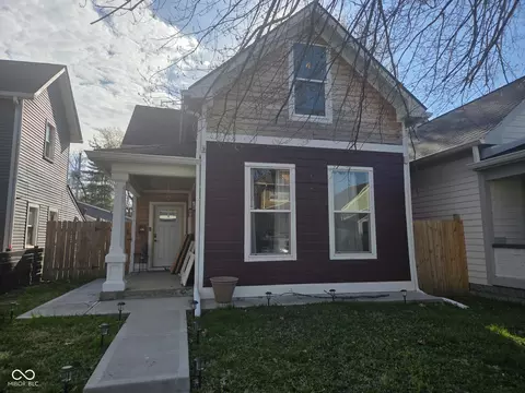1335 Union St, Indianapolis, IN 46225