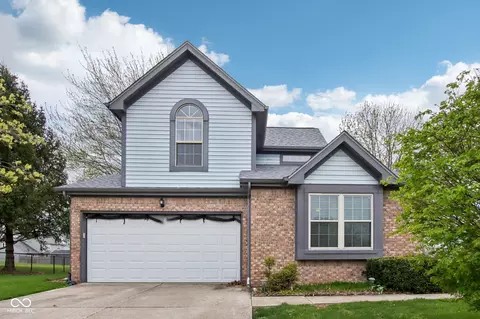 1581 Woodside Dr, Danville, IN 46122