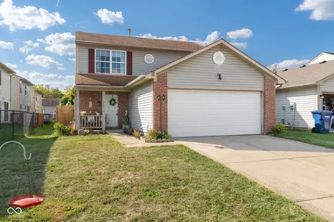 1210 Country Creek Ct, Indianapolis, IN 46234