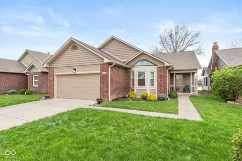 6936 Steinmeier Dr, Indianapolis, IN 46220