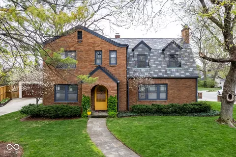 5703 Broadway St, Indianapolis, IN 46220
