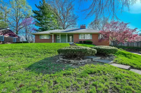 7135 Huntington Rd, Indianapolis, IN 46240
