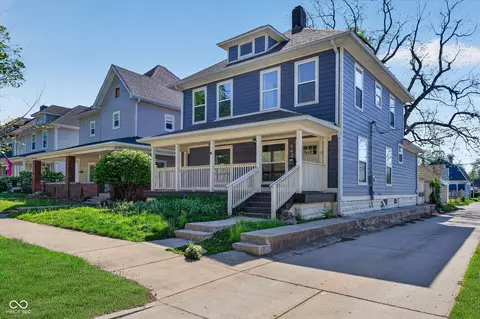 942 Jefferson Ave, Indianapolis, IN 46201