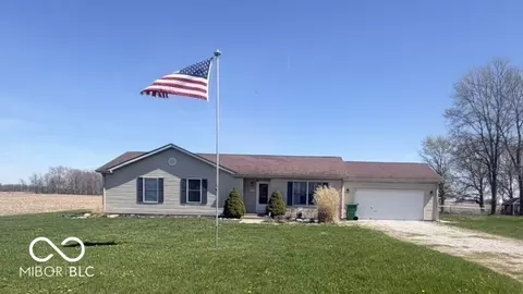 175 S County Road 380 E, Frankfort, IN 46041