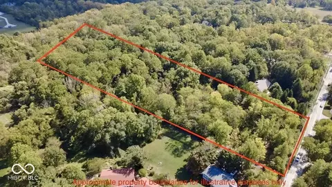 9053 Sargent Rd, Indianapolis, IN 46256