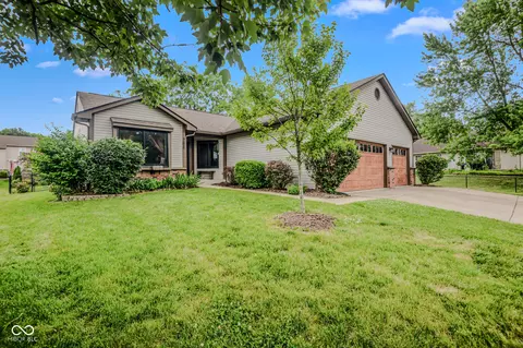 783 N Shore Blvd, Franklin, IN 46131