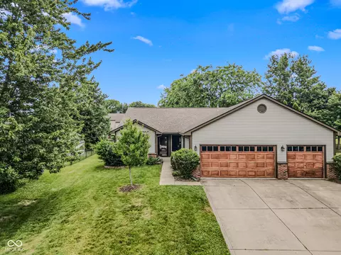 783 N Shore Blvd, Franklin, IN 46131