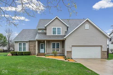 3359 Boone St, West Lafayette, IN 47906