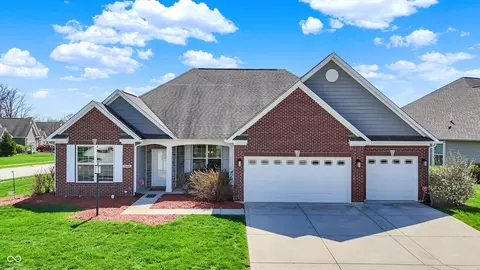 7547 Starkey Ct, Indianapolis, IN 46278